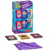 Настольная игра Bondibon *Весёлые матрёшки* - ВВ3913