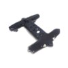 Корпус черный Syma - x9-01c