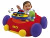 Игровой центр K*s Kids *Автомобиль*, мягкий - KA345