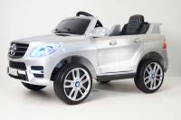 Электромобиль RiverToys Mercedes-Benz ML350