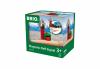 Сигнальный колокольчик Brio, на магнитах, длина 10,8 см - 33754