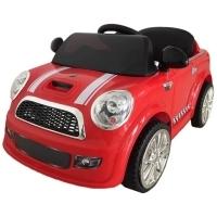 Электромобиль RiverToys Mini Cooper Т003ТТ