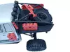 Комплект навесных аксессуаров для Remo Hobby RH1093-ST - P7957