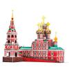 3D-пазл CubicFun Рождественская церковь - MC191h