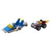 Конструктор LEGO Movie Мастерская Строим и чиним Эммета и Бенни - 70821