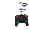 Радиоуправляемый краулер 4WD Mekbao - 5588-630-RED