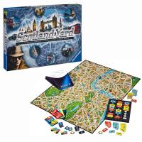 Настольная игра *Скотланд Ярд* - 26780