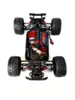 УЦЕНКА! Радиоуправляемый монстр Remo Hobby RH1631 V2.0 4WD RTR масштаб 1:16 2.4G - RH1631V2-RED-sale3
