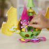Игровой набор Hasbro Тролли волшебный домик TROLLS - E0335EU4