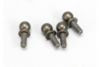 Стойка шаровых 5mm HSP - HSP68221