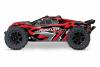 Радиоуправляемая трагги TRAXXAS Rustler 4X4 4WD RTR масштаб 1:10 2.4G - TRA67064-1