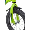 Велосипед Novatrack 14*, Lumen, зелёный - 145ALUMEN.GN9
