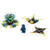 Конструктор LEGO Ninjago Джей мастер Кружитцу - 70660