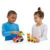 Игровой набор Play-Doh *Пожарная машина* из серии Город - B3416