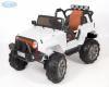Электромобиль Barty Jeep Т010МР