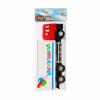 Инерционный фургон Yako Toys, 20 см- M9651-2