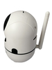 Поворотная мини Wi-Fi IP камера наблюдения Zodikam 801