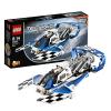 Конструктор LEGO Technic Гоночный гидроплан - 42045