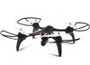 Радиоуправляемый квадрокоптер WL Toys Q393-E RTF 2.4G - WLT-Q393-E