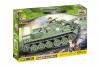 Конструктор танк СУ-85 - COBI-2379