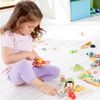 Игровой набор Hape Мастерская - E3000_HP