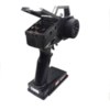 Уценка. Радиоуправляемый краулер Remo Hobby RH Open-Topped Jeeps 4WD RTR масштаб 1:10 2.4G - RH1073-SJ_sale