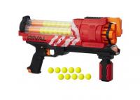 Бластер Nerf Rival Artemis XVII-3000 красный - B8236|B8235