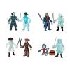 Игровой набор Mattel Pirates 2 фигурки героев - 73101-P
