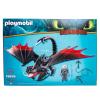 Конструктор Playmobil Драконы III: Смертолап и Гриммель - 70039pm