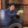 Бластер Hasbro (Nerf) Зомби Страйк Квадрот - E2673EU4