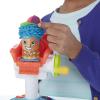 Набор Play-Doh пластилина Сумасшедшие прически - B1155