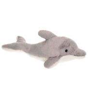 Мягкая игрушка Teddykompaniet Дельфин, 45 см - 2592