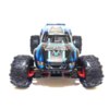 Уценка. Радиоуправляемый монстр Remo Hobby Dinosaurs Master 5 4WD RTR масштаб 1:8 2.4G - RH8036NEW-BLUE_sale