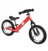 Беговел Leader Kids 336, цвет: красный - GL000136601