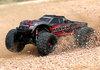 Радиоуправляемый монстр Traxxas Maxx 4WD ARTR масштаб 1:10 2.4G - TRA89076-4-R