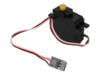 Сервомашинка 17g для автомоделей MJX H8H - MJX-S1745A