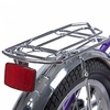 Велосипед Novatrack 18*, Vector, лиловый - 183VECTOR.LC9