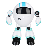 Интерактивный робот KBot (OTC0875361: OCIE)