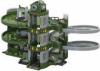 Игровой набор Нордпласт Военный полигон - 431222