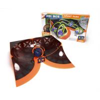 Игровой набор *Гонщик. Трамплин* - 409-5981-Red