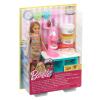 Набор игровой Barbie Завтрак со Стейси - FRH74