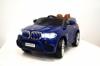 Электромобиль RiverToys BMW X5 E002KX