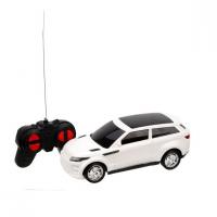 Радиоуправляемая машина Наша Игрушка, 4 канала, свет - 888-G2