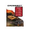 Радиоуправляемый танк Crossbot, масштаб 1:32 - 870633