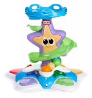 Игрушка для малышей «Танцующая морская звезда» - 638602E4C