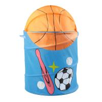 Корзина для игрушек *Мячик*, 45*50 см - JB1300034