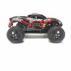 Уценка! Радиоуправляемый монстр Remo Hobby RH1635 4WD RTR масштаб 1:16 2.4G - RH1635-RED-sale