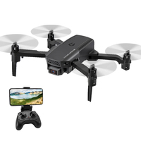 Радиоуправляемый квадрокоптер CS toys KF611 4K FPV RTF 2.4G - KF611-BOX