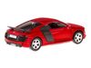 Машина Автопанорама Audi R8 GT, красный, масштаб 1:43, инерция - JB1251263