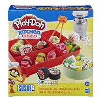 Набор для лепки Play-Doh Суши - E79155L0